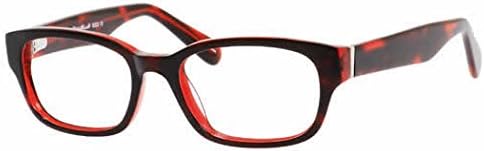 Eddie Bauer Reading Glasses 8328 in Burgundy +0.50
