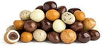 Trader Joe's Coffee Lover's Chocolate-Covered Assorted Espresso Beans: 2 Pack (5 oz)