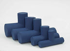 NRS Healthcare Medium T-Roll Positioning Support