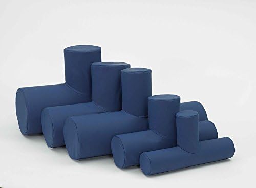 NRS Healthcare Medium T-Roll Positioning Support