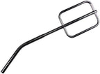Whitecap S.S. Boarding Handle