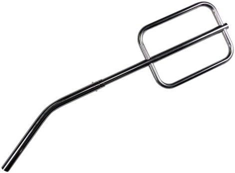 Whitecap S.S. Boarding Handle