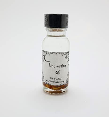 Hoodoo Conjure Oils for Love Money Protection Rootwork Witchcraft Magick Gift Set