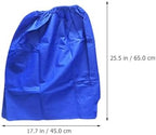 BESTOYARD Blue Massage Pants Disposable Non-Woven Briefs for Spa and Sauna 10 Pieces Lightweight Breathable Womens Disposable Underwear