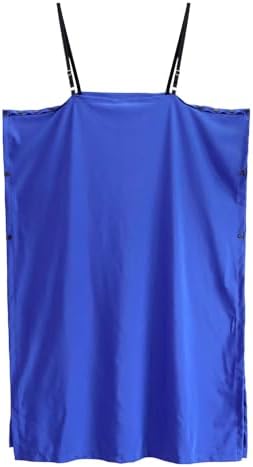 Dignity Bath Cover Up Bathing Wrap for Elderly Elder Senior Dementia Disabled Women Provides Privacy Helps Caregivers with Bathing Dignity Shower Lightweight Quick Drying