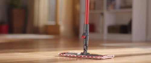 Vileda 1. 2. Spray. Mop Refill
