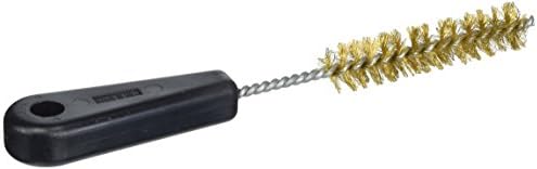 Brushtech 1/4-Inch Diameter 6-Inch Long Tube and Cylinder Brush