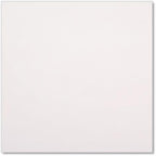Boardwalk Linen-Feel Dinner Napkins, 1000 Count, 1-Ply, 14"x 14, White, Premium Disposable, Flat, Crease-Free, Made in the USA