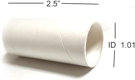 Adult Disposable Mouthpieces - Bag of 100