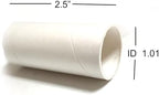 Adult Disposable Mouthpieces - Bag of 100