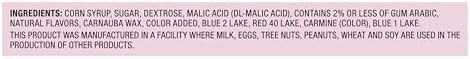 Nerds Candy, Grape & Strawberry, 1.65 Ounce Treat-Size Theater Candy Boxes (Pack of 24)