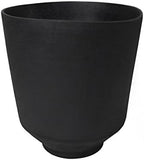 PMC Supplies LLC 9" x 10" Rubber Mixing Bowl for Lost Wax Investment Dental Casting