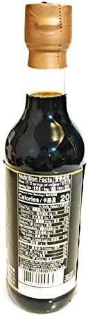 Amoy First Extract Light Soy Sauce 16.9 Fl Oz(2 Pack)