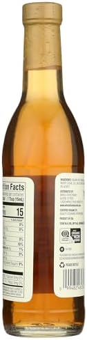 365 by Whole Foods Market, Organic Rice Vinegar, Seasoned, 12.7 oz, 12.7 fl oz