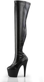 Pleaser Women's Adore-3000/W/M Boot