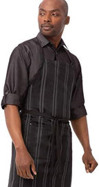 Chef Works Unisex Presidio Bib Apron
