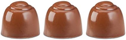 Cella's Milk Chocolate Covered Cherries – Premium Cherry Cordial Candies – Individually Wrapped with Display Box - Peanut Free, Gluten Free – 72 Count, 2.25 Pounds (Pack of 1)