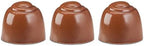 Cella's Milk Chocolate Covered Cherries – Premium Cherry Cordial Candies – Individually Wrapped with Display Box - Peanut Free, Gluten Free – 72 Count, 2.25 Pounds (Pack of 1)
