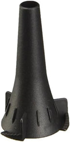 Welch Allyn Ear Speculum Tip, Disposable Plastic Ear Cover, 4.25 mm, 850 count (Pack of 1)