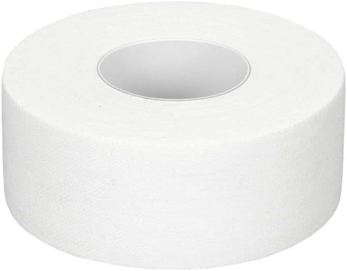 Title Classic 1 inch Boxing Tape 2.0-15 Rolls - Athletic Tape, Boxing Tape, Sports Tape, Tape for Kickboxing, MMA, Boxing Equipment, Boxing Protective Equipment, Boxing Cornerman Equipment