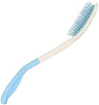 Makihoma Long Reach Handled Comb and Hair Brush Set
