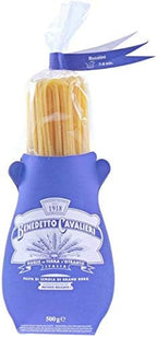 Benedetto Cavalieri Bucatini, 17.6-Ounce Boxes (Pack of 2)