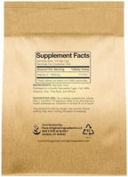 PURE ORIGINAL INGREDIENTS Vitamin C Powder (1 lb) Ascorbic Acid, Non GMO, Dietary Supplement