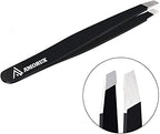 Eyebrow Tweezers For Women Facial Hair Professional hair removal Stainless Steel Tweezers for Ingrown Facial Hair, Splinter, and Daily Beauty