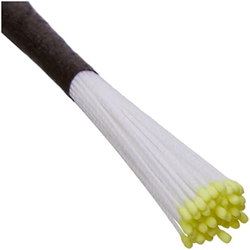 PME Stamens for Sugar Flowers Fine Plain Lemon Yellow (Pack of 50)