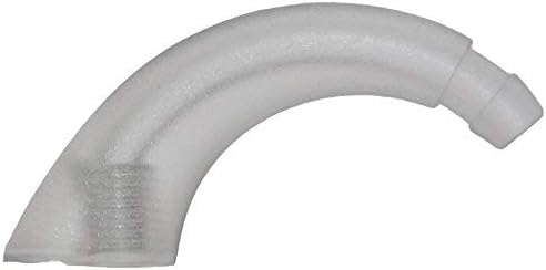 FCS Replacement Ear Hook for Siemens Signia Intuis 3 P BTE