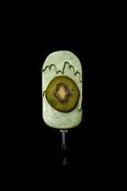 Wakse Kiwi Hard Wax Pop