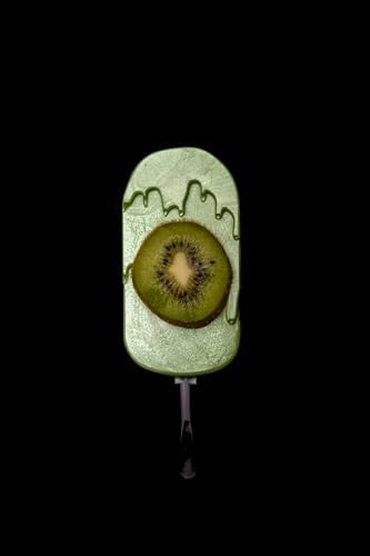 Wakse Kiwi Hard Wax Pop