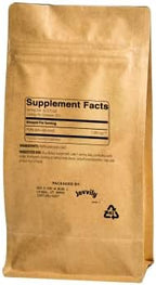 Suma Root - 1lb - Adaptogen - Traditional Herbal Supplement - Brazilian Ginseng
