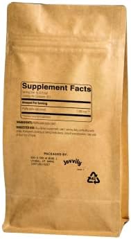 Suma Root - 1lb - Adaptogen - Traditional Herbal Supplement - Brazilian Ginseng