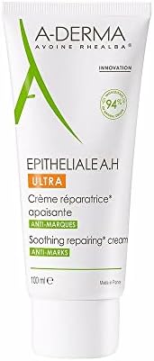 Aderma Epitheliale A.H Ultra Soothing Repairing Cream 100ml