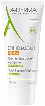 Aderma Epitheliale A.H Ultra Soothing Repairing Cream 100ml