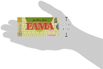 Mastic Gum (ELMA) CASE 20x10 pieces