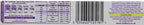 Cadbury Curly Wurly Candy 21.5g 60 count