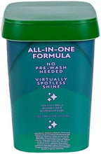 Member Marks Platinum Clean Automatic Dishwasher Pacs, Fresh Clean Scent, 110 Count - Triple Action Formula