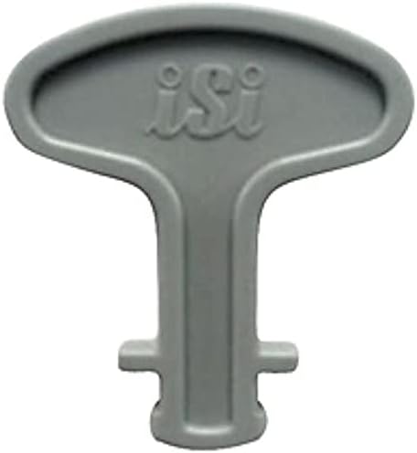 iSi North America Replacement Key for Measuring Tube for use with iSi Soda Siphon