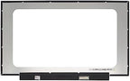 New LCD Screen - Replacement for NT140WHM-N43 V8.0, NT140WHM-N34, NT140WHM-N51 V8.0, 14" 30-pin HD 1366×768 Glare Non-Touch LED Display