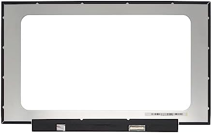 New LCD Screen - Replacement for NT140WHM-N43 V8.0, NT140WHM-N34, NT140WHM-N51 V8.0, 14" 30-pin HD 1366×768 Glare Non-Touch LED Display