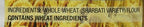 Sujata, Gold Atta - 100% Sherbati Whole Wheat Flour, 20 Pound(LB)
