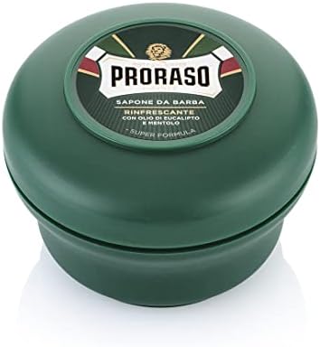 Proraso Shaving Soap