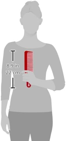 Speed-O-Guide Flatopper Comb, 12 Count