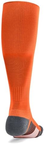 Under Armour Unisex Adult Magnetico Over the Calf Socks 1 Pack