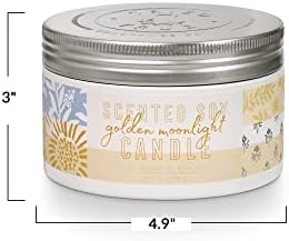 Tried & True Large Tin, Golden Moonlight
