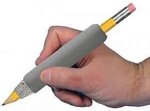 Weighted Universal Holder ADULT Deluxe by Kinsman Enterprises Inc