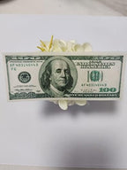 $100 Wafer Paper Edible Party Cake and Cupcake Decor 24 Piece Party Birthday