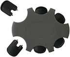 Wax Guards for Oticon ProWax MiniFit Hearing Aid Supplies Replacement Wax Filters (5 Packs/ 30 Pcs)